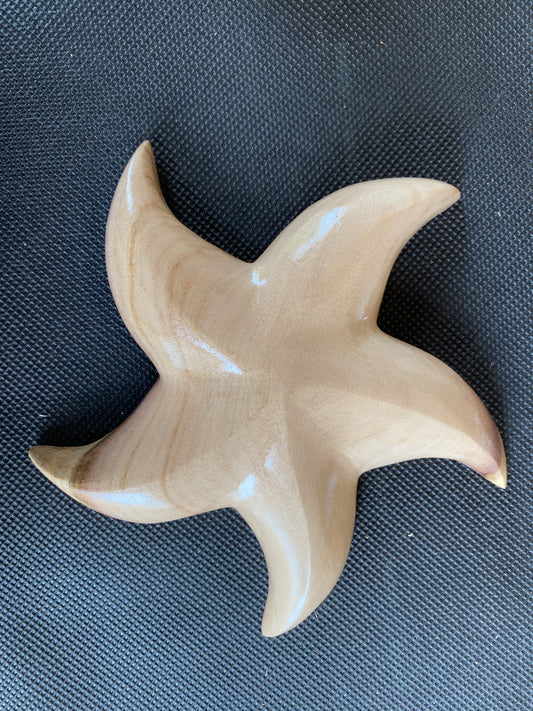 Starfish Large Wall Hanging