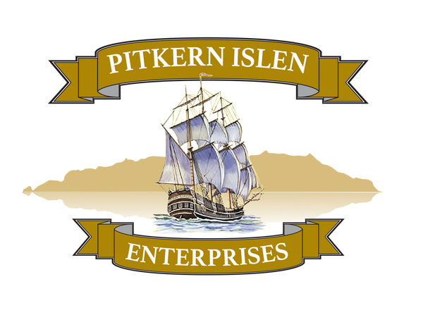 Pitkern Islen Enterprises 